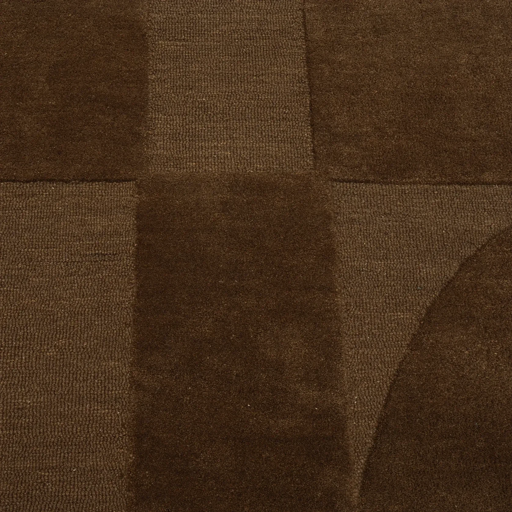 Xanthe Rug - Cacao 200cm x 300cm gallery detail image