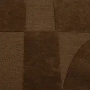 Xanthe Rug - Cacao 200cm x 300cm gallery detail image