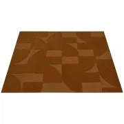 Xanthe Rug - Copperstone 300cm x 400cm gallery detail image