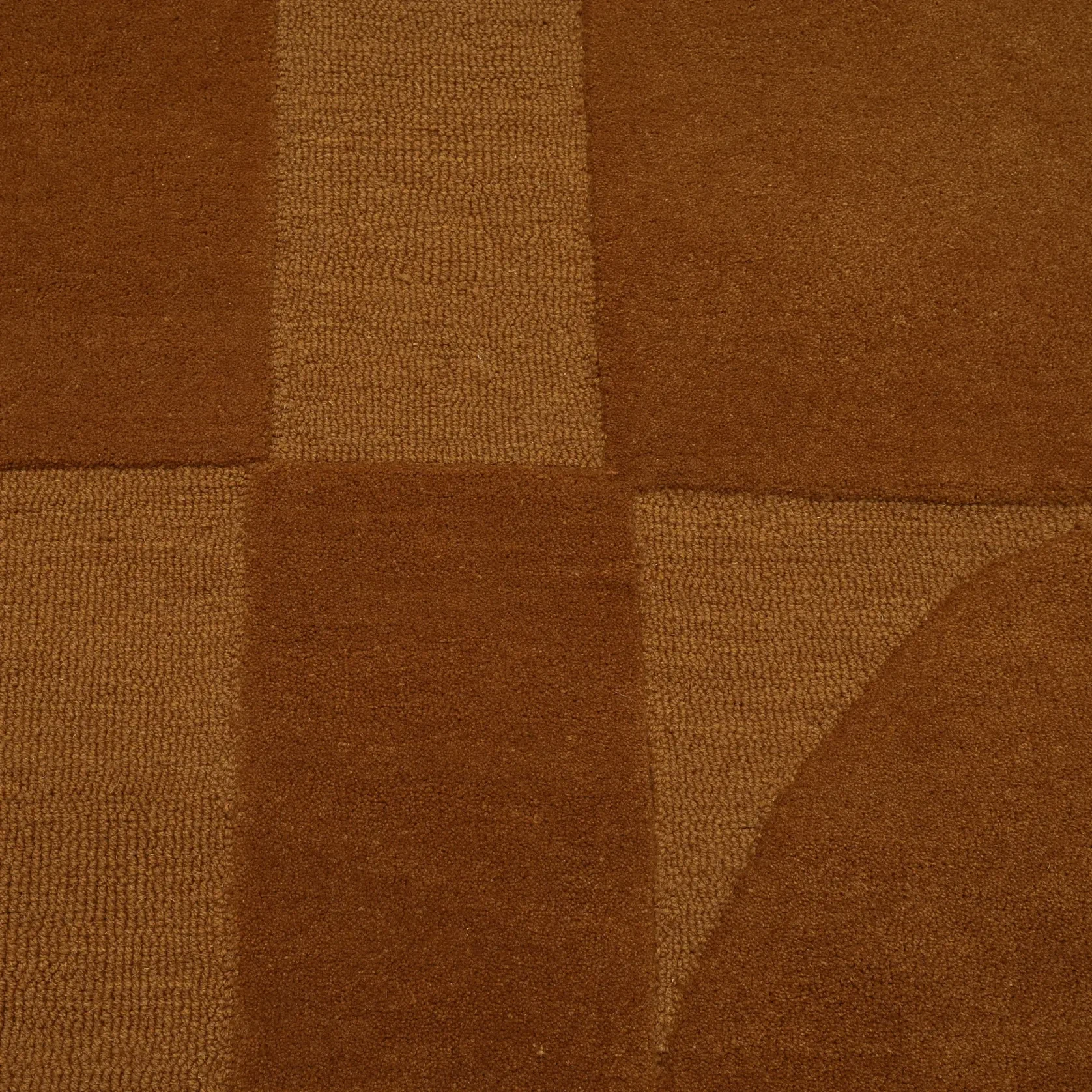 Xanthe Rug - Copperstone 250cm x 350cm gallery detail image