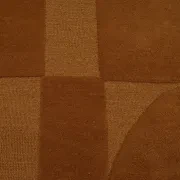 Xanthe Rug - Copperstone 300cm x 400cm gallery detail image