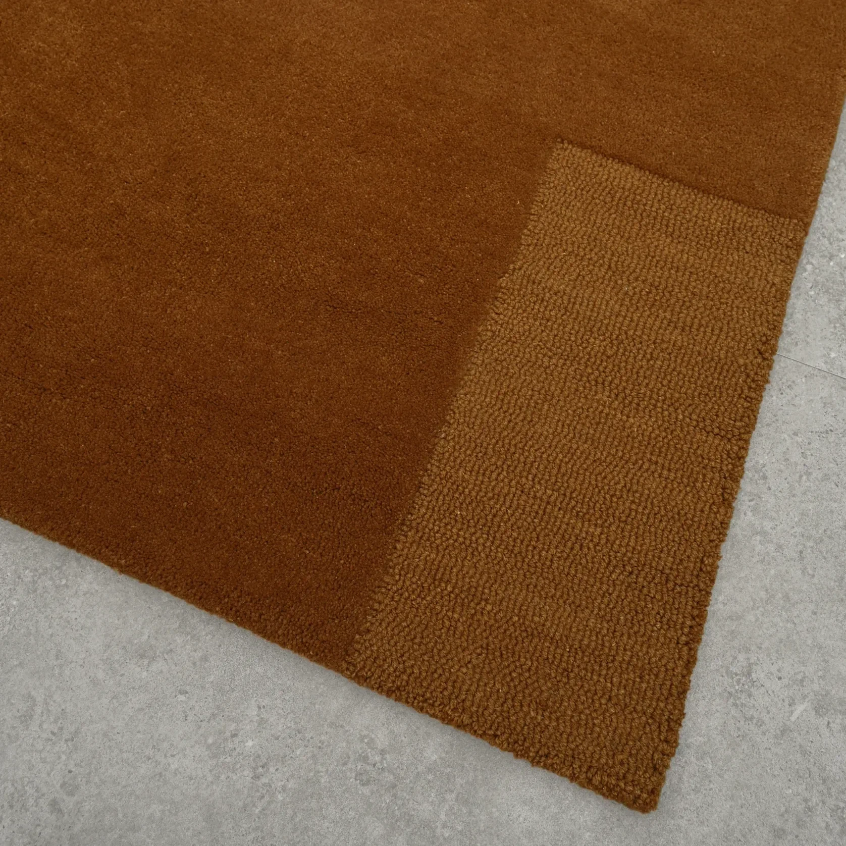 Xanthe Rug - Copperstone 300cm x 400cm gallery detail image