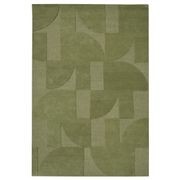 Xanthe Rug - Matcha 250cm x 350cm gallery detail image