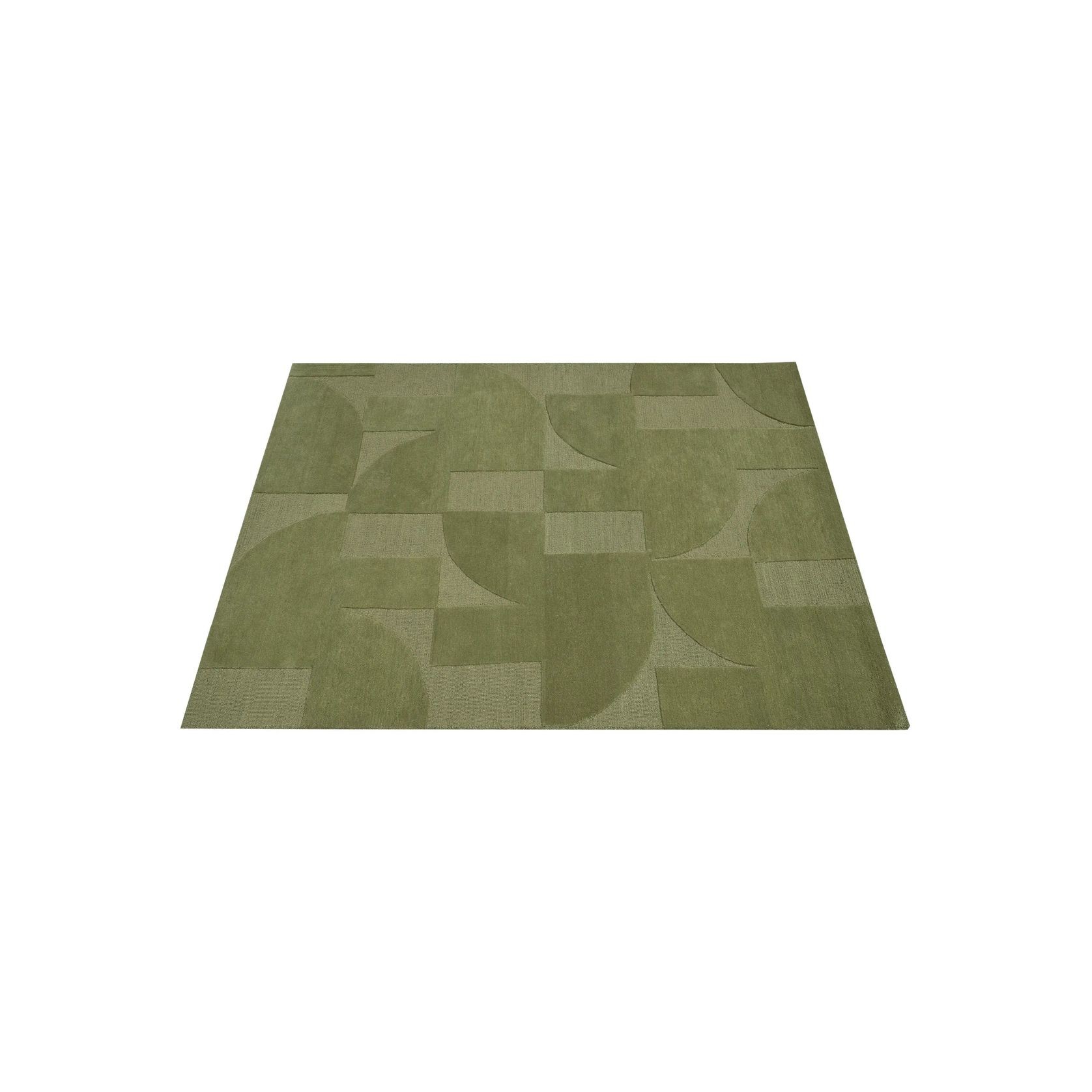 Xanthe Rug - Matcha 300cm x 400cm gallery detail image