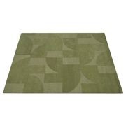Xanthe Rug - Matcha 300cm x 400cm gallery detail image