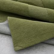 Xanthe Rug - Matcha 250cm x 350cm gallery detail image