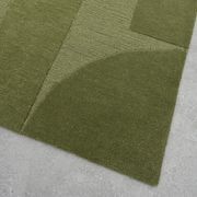 Xanthe Rug - Matcha 250cm x 350cm gallery detail image