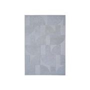 Xanthe Rug - Mineral 200cm x 300cm gallery detail image