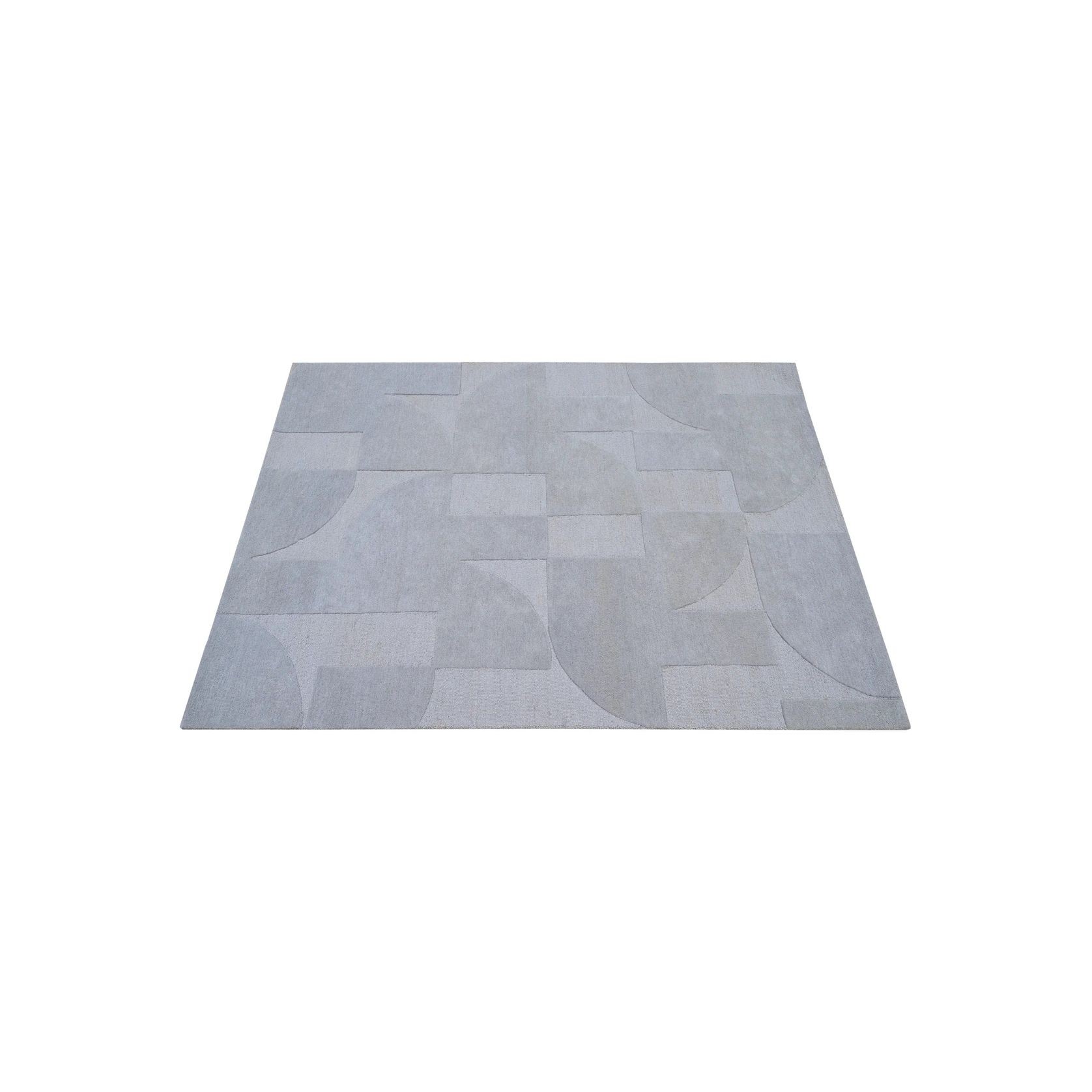 Xanthe Rug - Mineral 300cm x 400cm gallery detail image