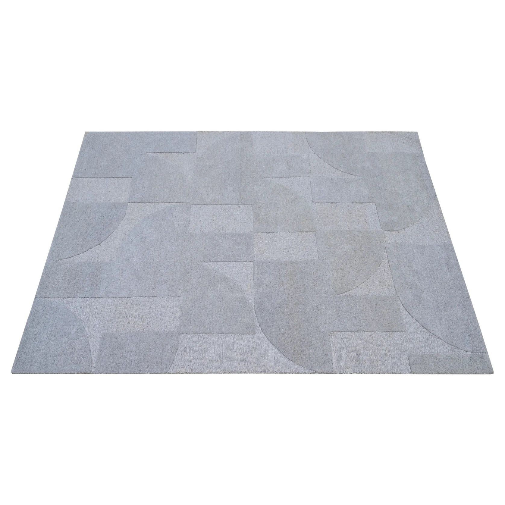 Xanthe Rug - Mineral 250cm x 350cm gallery detail image