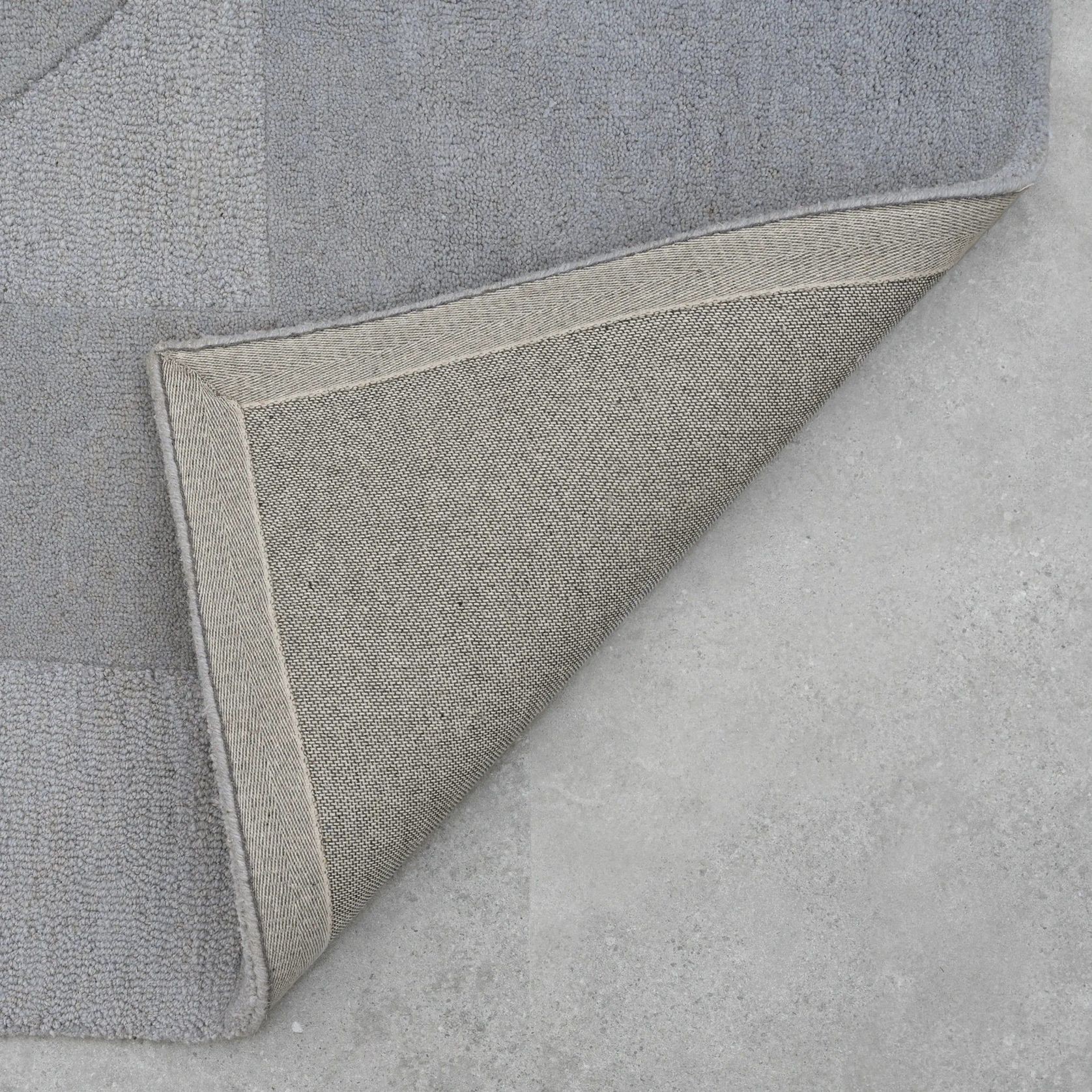 Xanthe Rug - Mineral 250cm x 350cm gallery detail image