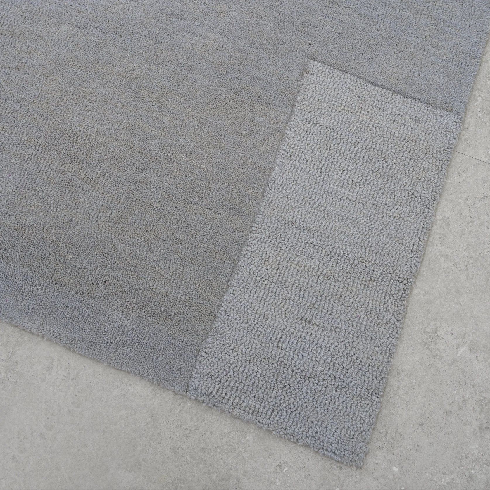 Xanthe Rug - Mineral 250cm x 350cm gallery detail image