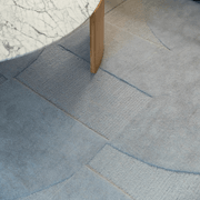 Xanthe Rug - Mineral 250cm x 350cm gallery detail image