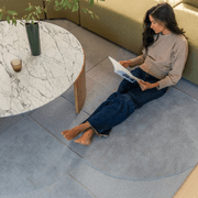 Xanthe Rug - Mineral 250cm x 350cm gallery detail image