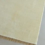 Anya Rug - Butter 250cm x 350cm gallery detail image