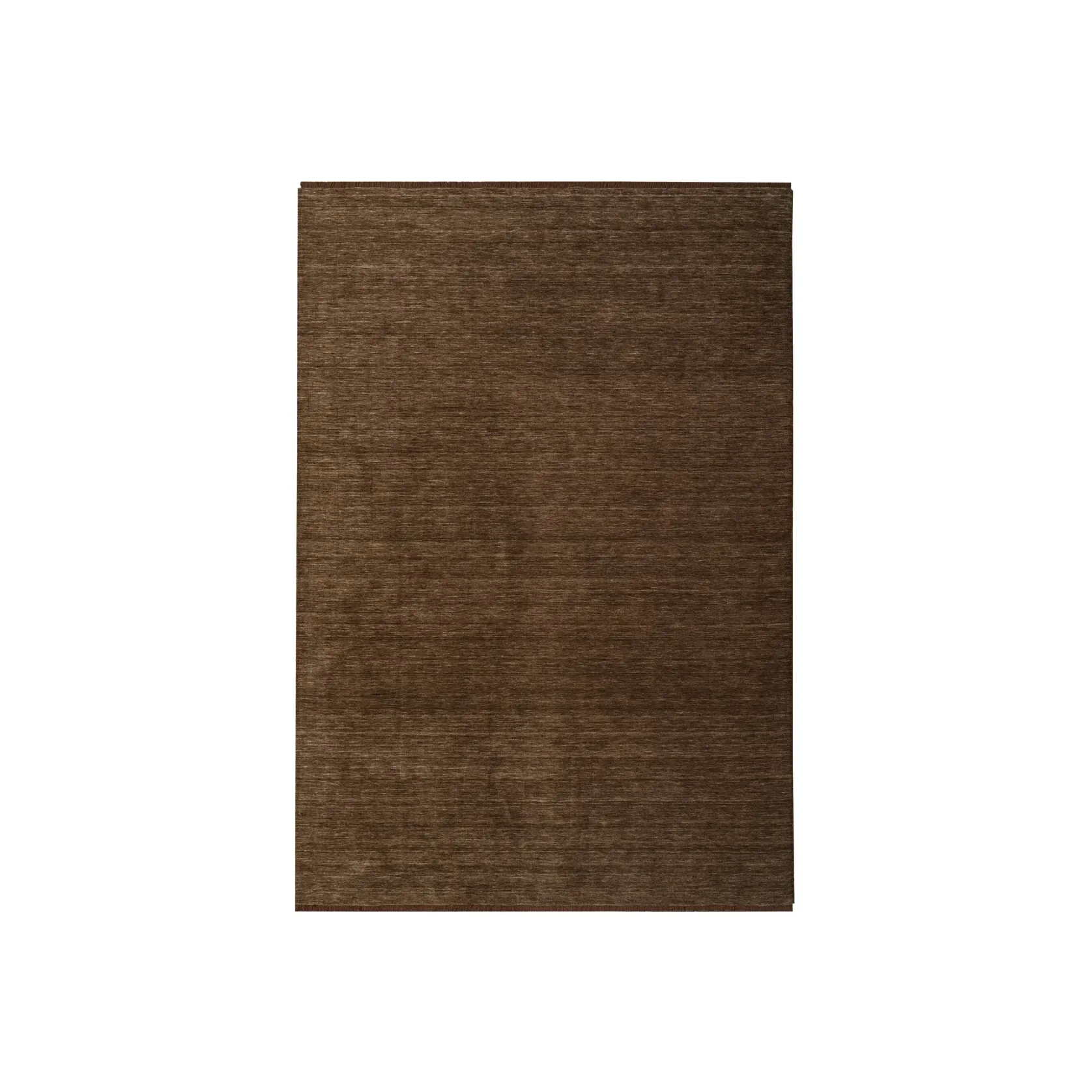 Anya Rug - Cacao 250cm x 350cm gallery detail image