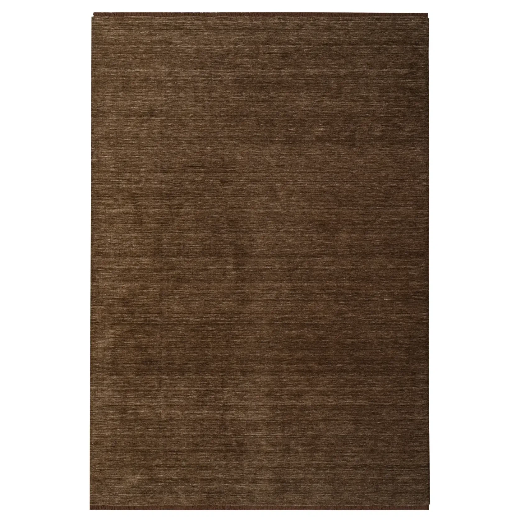 Anya Rug - Cacao 250cm x 350cm gallery detail image