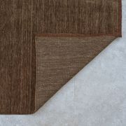 Anya Rug - Cacao 200cm x 300cm gallery detail image