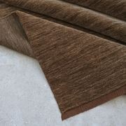 Anya Rug - Cacao 300cm x 400cm gallery detail image