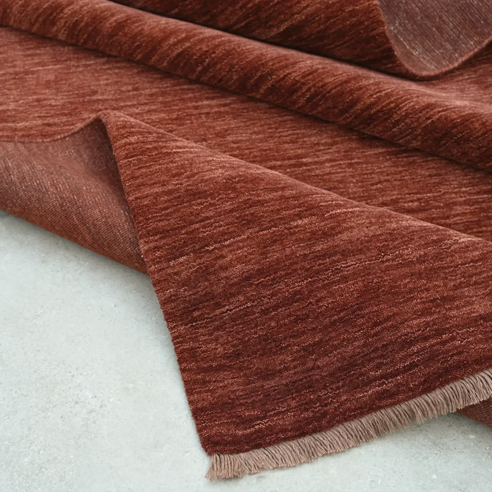 Anya Rug - Garnet 160cm x 230cm gallery detail image