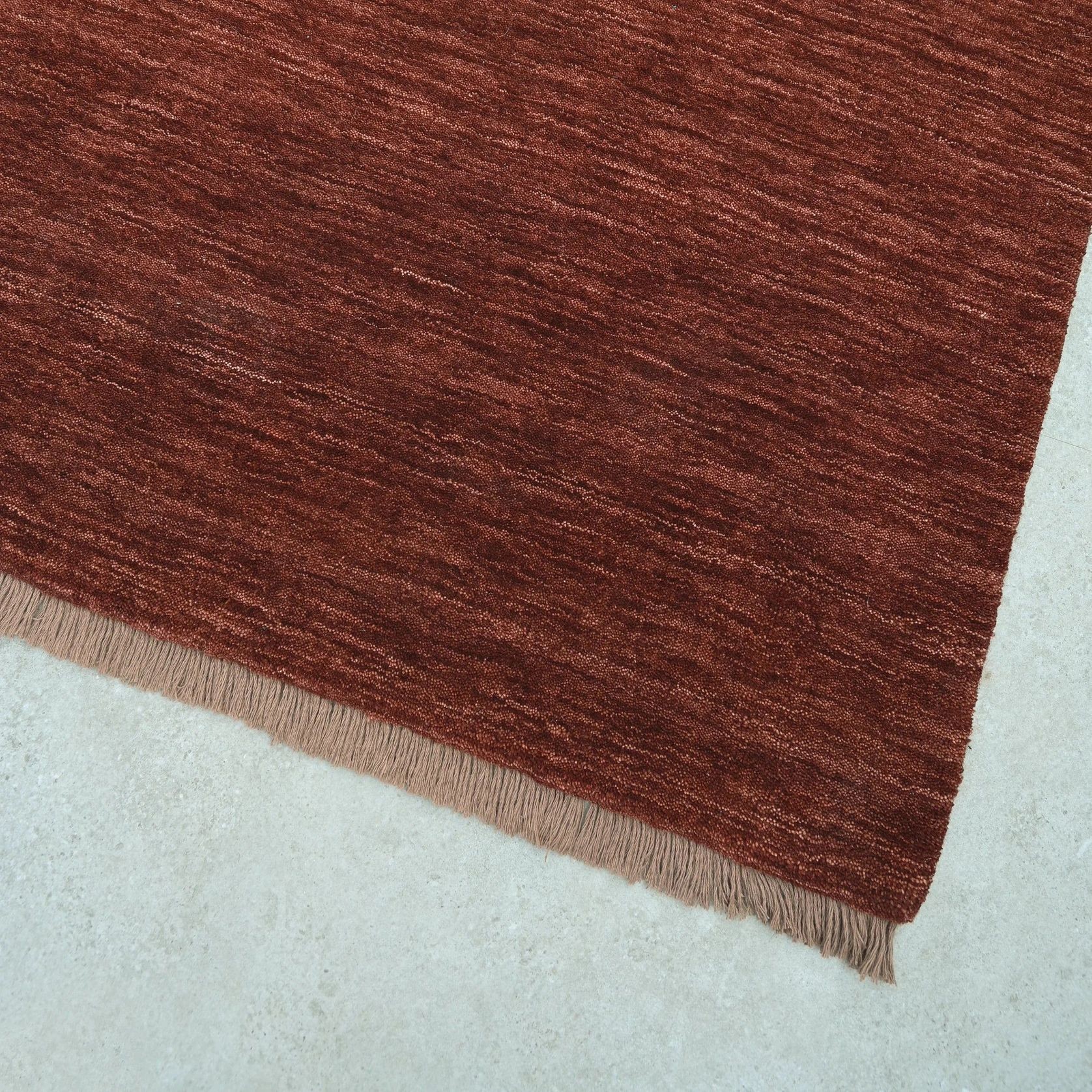 Anya Rug - Garnet 250cm x 350cm gallery detail image