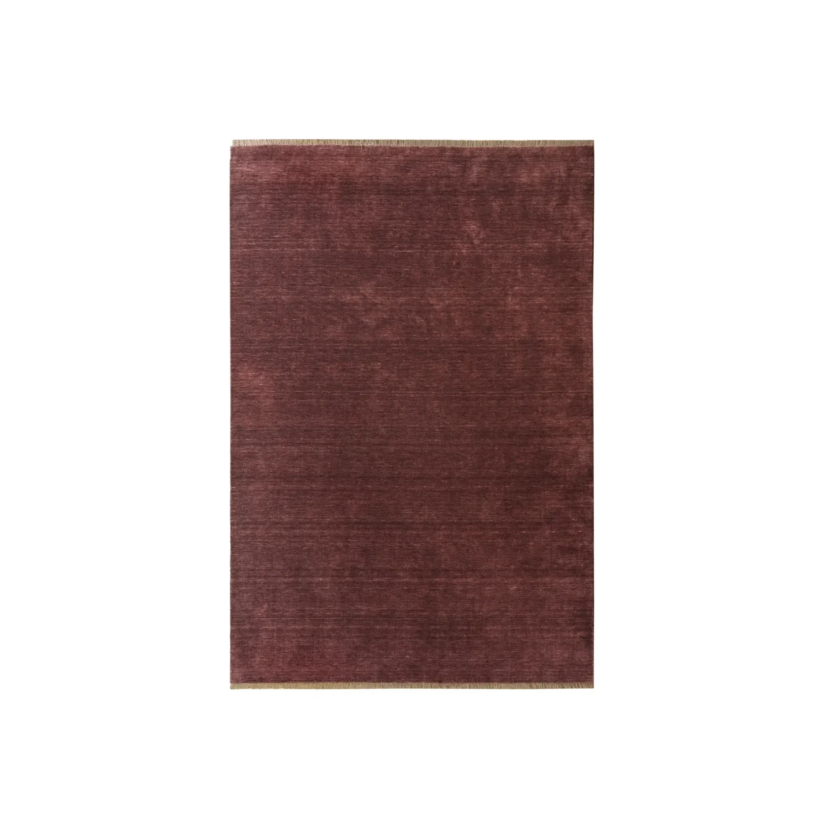 Anya Rug - Plum 160cm x 230cm gallery detail image