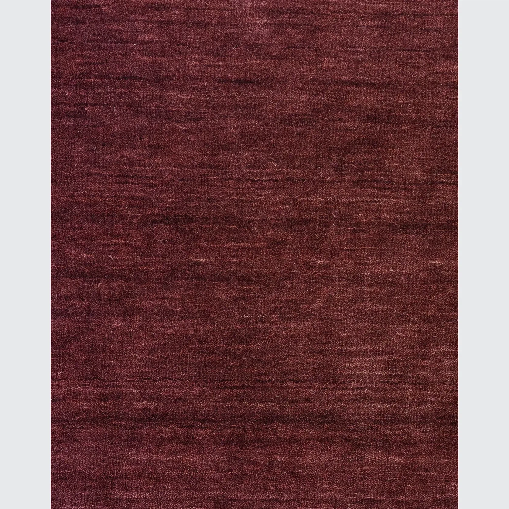 Anya Rug - Plum 250cm x 350cm gallery detail image