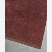 Anya Rug - Plum 160cm x 230cm gallery detail image