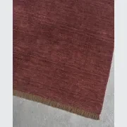 Anya Rug - Plum 200cm x 300cm gallery detail image