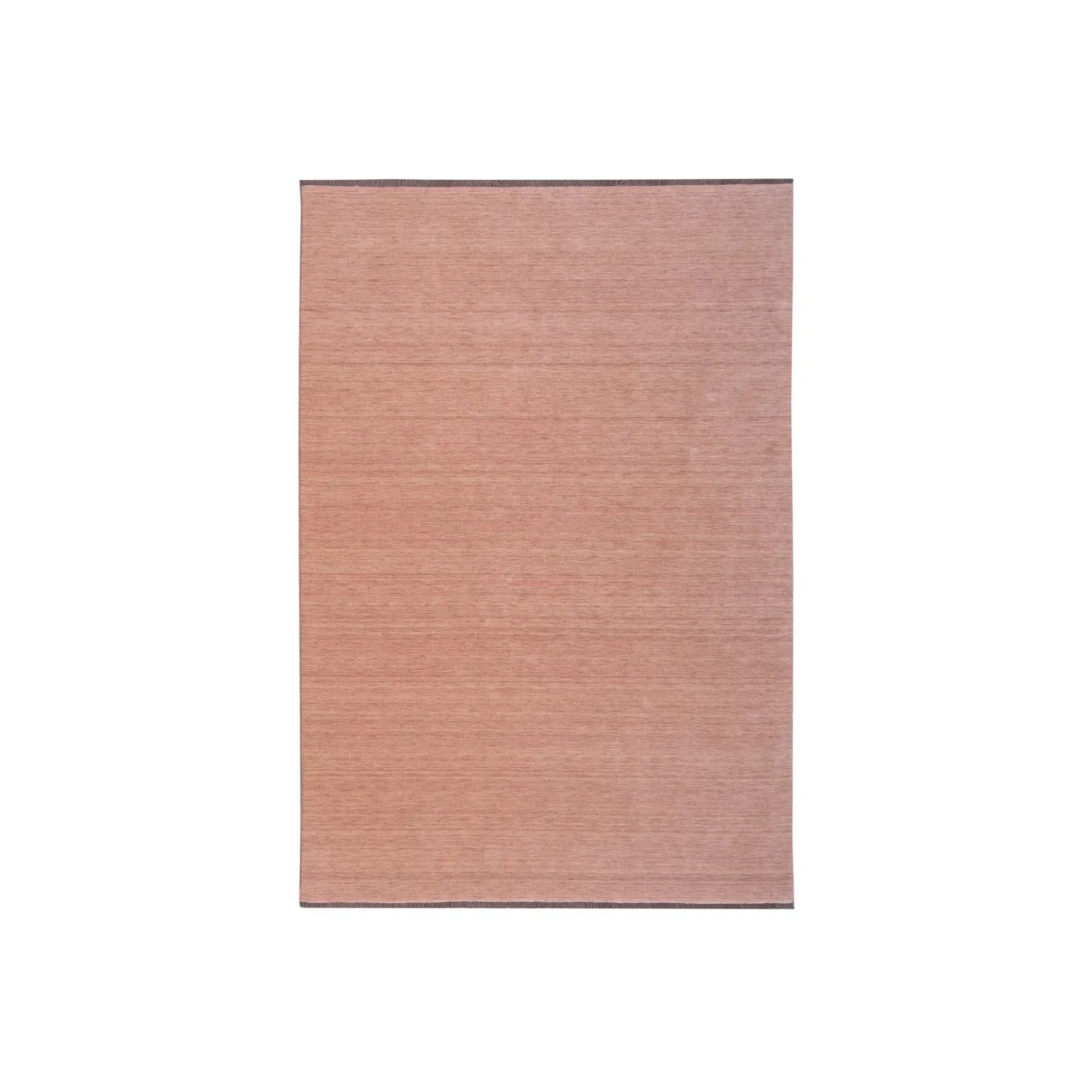 Anya Rug - Pink Salt 200cm x 300cm gallery detail image