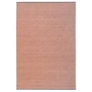 Anya Rug - Pink Salt 200cm x 300cm gallery detail image