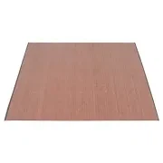 Anya Rug - Pink Salt 250cm x 350cm gallery detail image