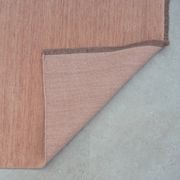 Anya Rug - Pink Salt 200cm x 300cm gallery detail image