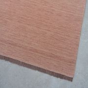 Anya Rug - Pink Salt 300cm x 400cm gallery detail image