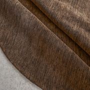 Anya Round Rug- Cacao 250cm x 250cm gallery detail image