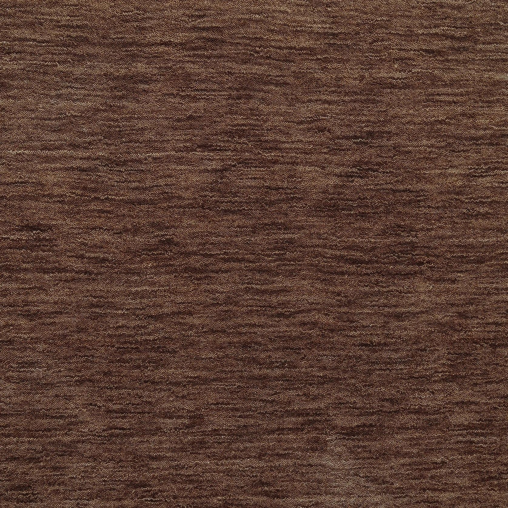 Anya Round Rug- Cacao 250cm x 250cm gallery detail image