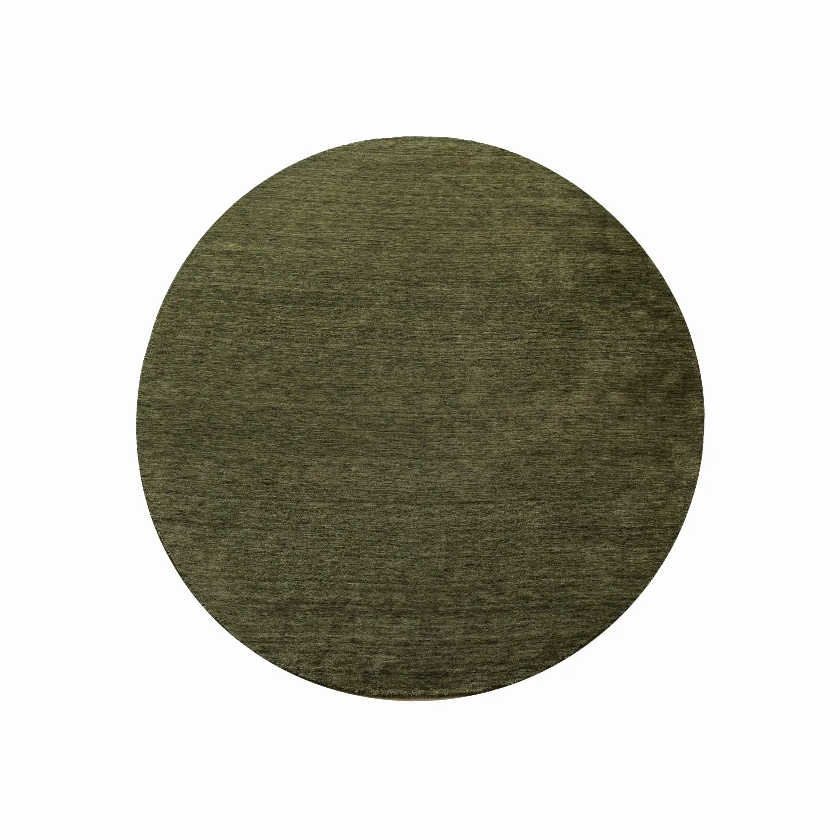 Anya Round Rug - Cyprus 250cm x 250cm gallery detail image