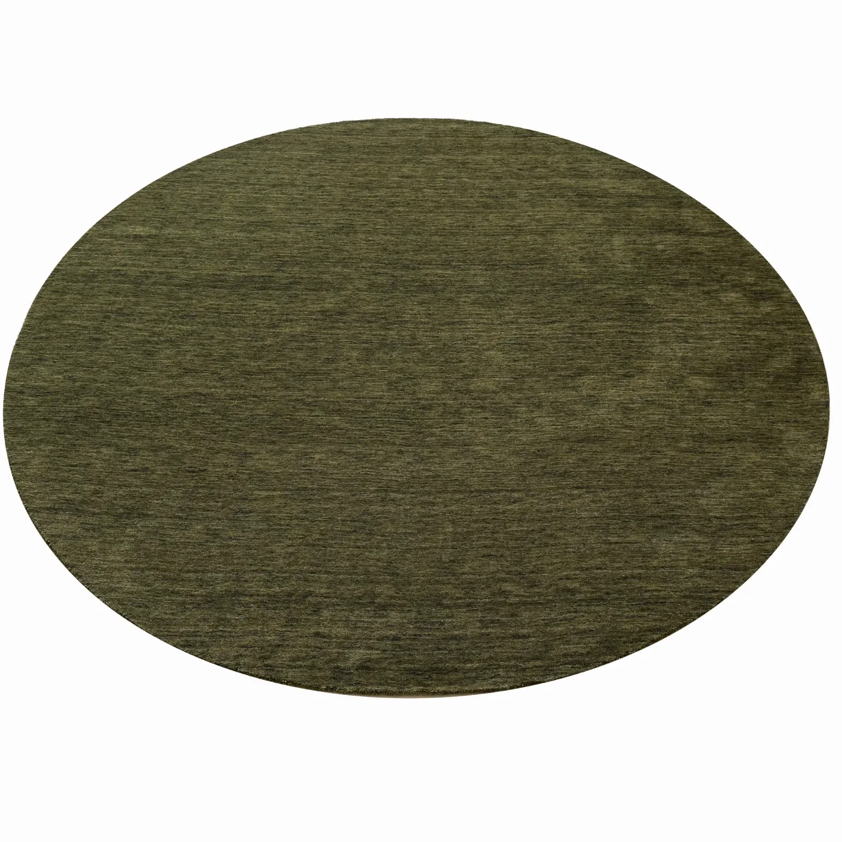 Anya Round Rug - Cyprus 250cm x 250cm gallery detail image