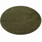 Anya Round Rug - Cyprus 250cm x 250cm gallery detail image