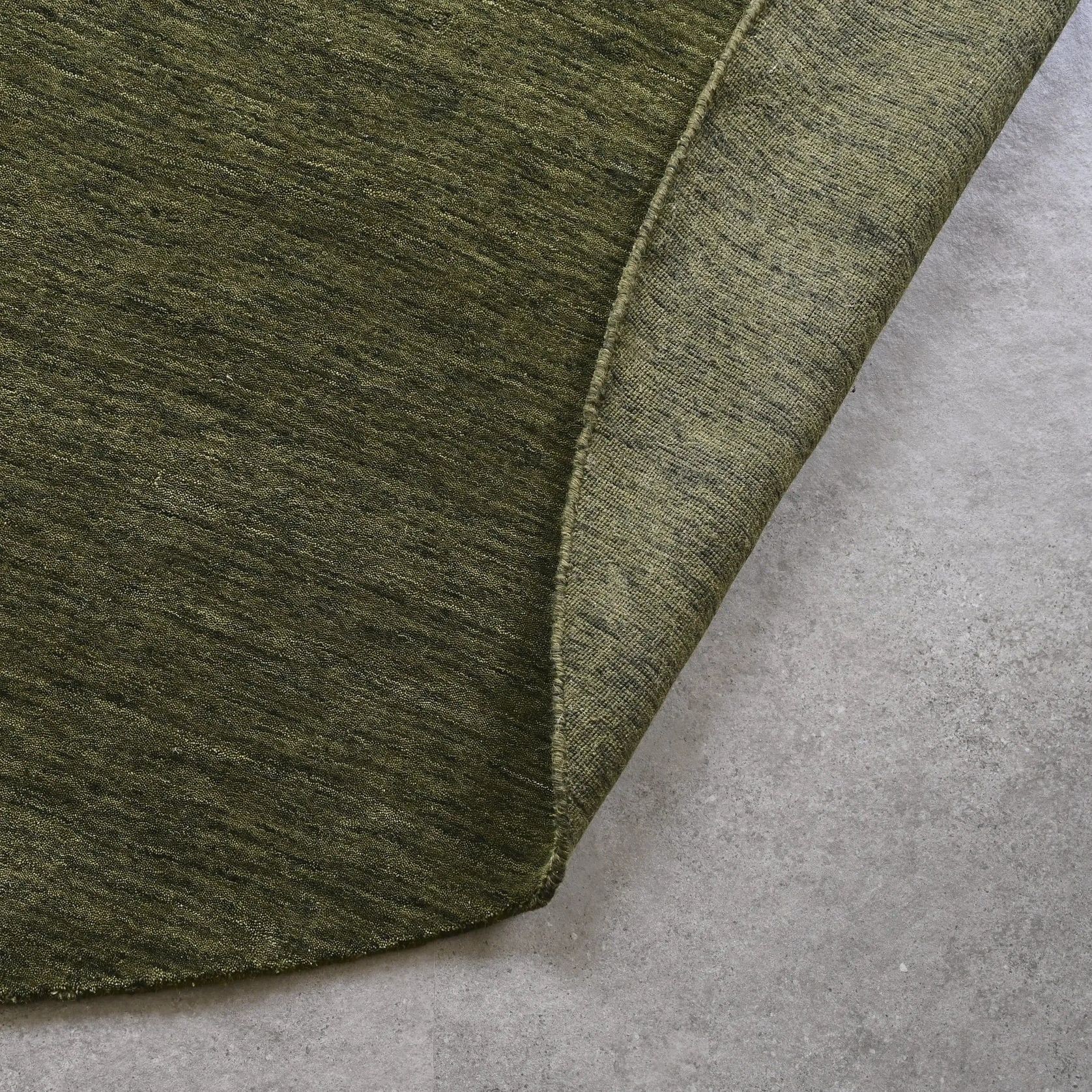 Anya Round Rug - Cyprus 250cm x 250cm gallery detail image