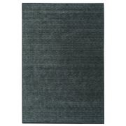 Anya Rug - Steel 250cm x 350cm gallery detail image