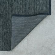 Anya Rug - Steel 250cm x 350cm gallery detail image