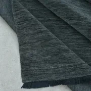 Anya Rug - Steel 300cm x 400cm gallery detail image