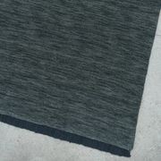 Anya Rug - Steel 250cm x 350cm gallery detail image
