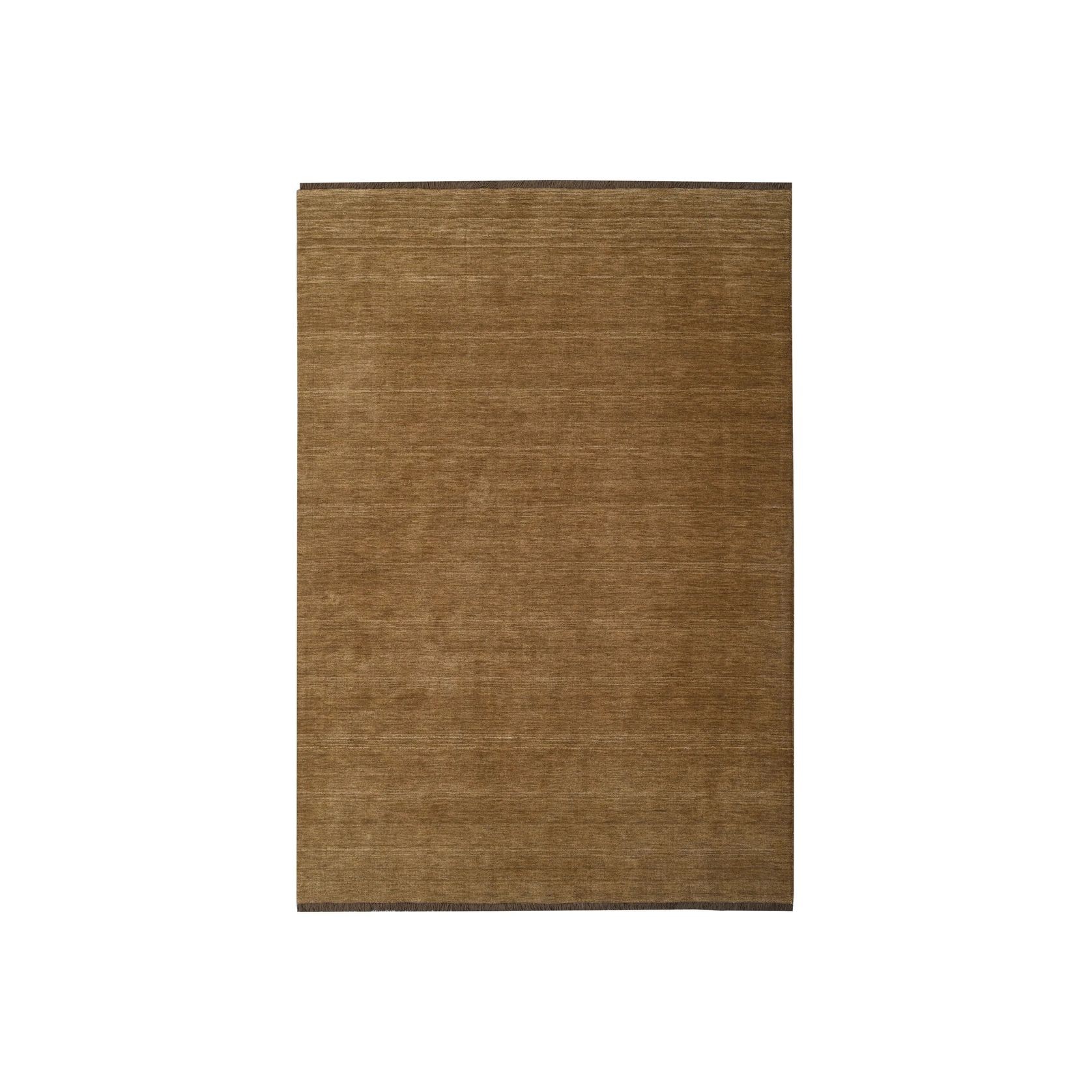 Anya Rug - Toffee 300cm x 400cm gallery detail image
