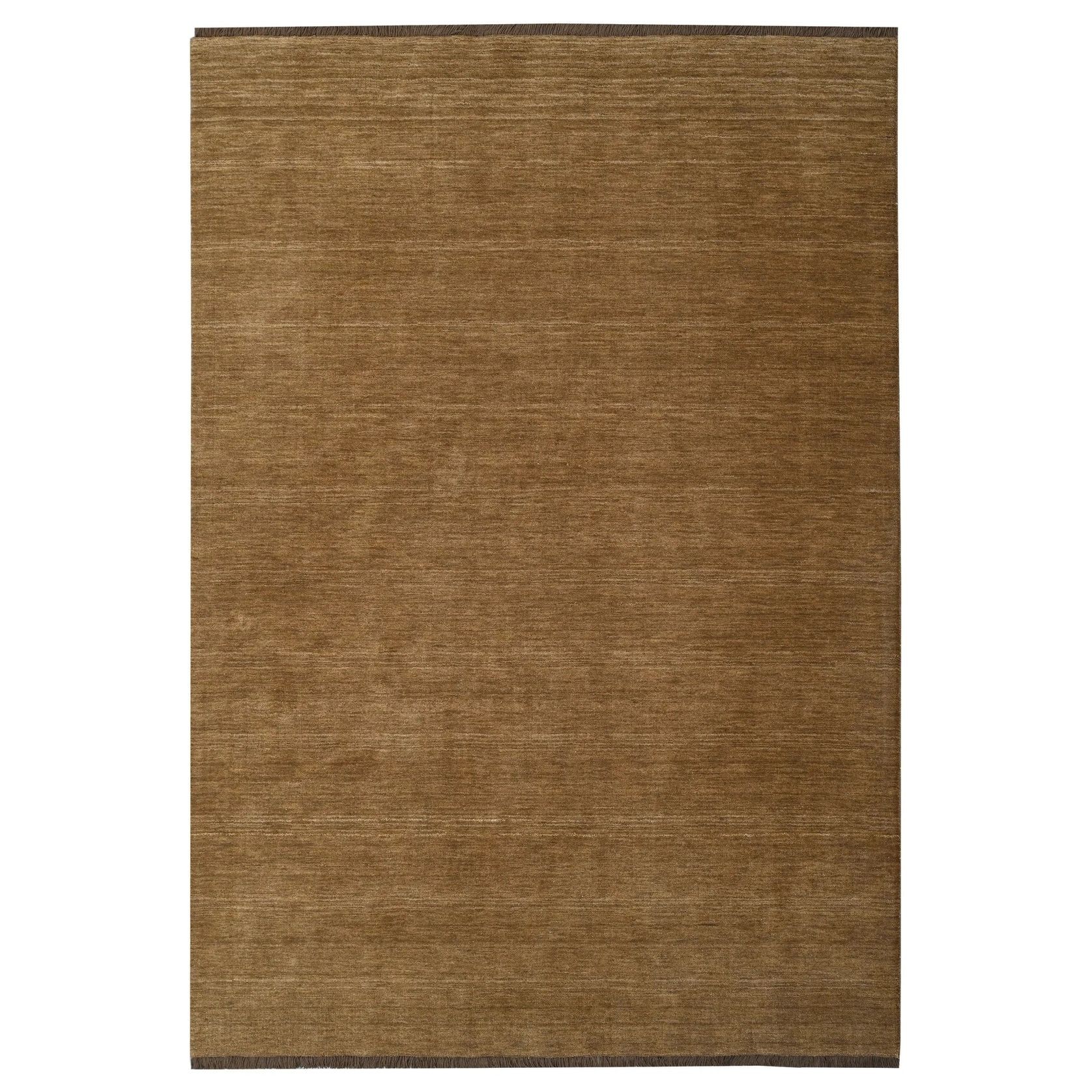 Anya Rug - Toffee 160cm x 230cm gallery detail image