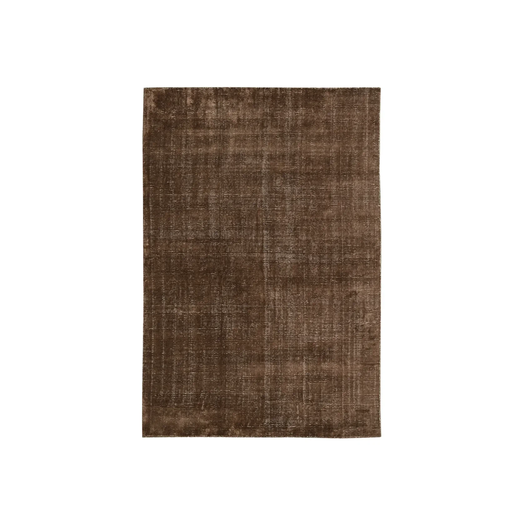 Wyatt Rug - Affogato - 200cm x 300cm gallery detail image