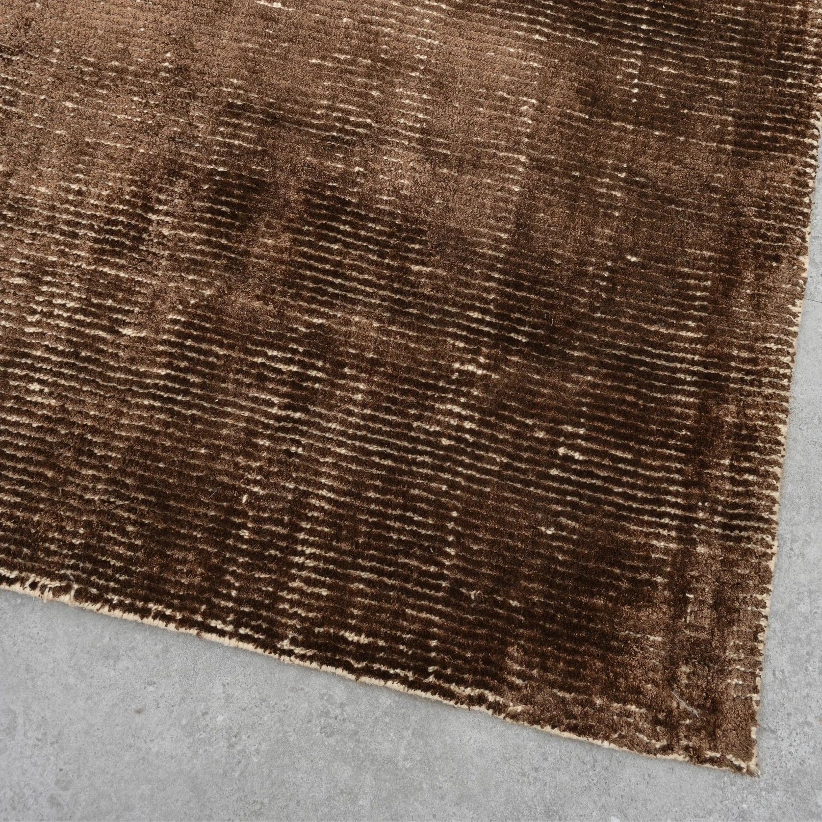 Wyatt Rug - Affogato - 250cm x 350cm gallery detail image