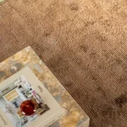 Wyatt Rug - Affogato - 300cm x 400cm gallery detail image