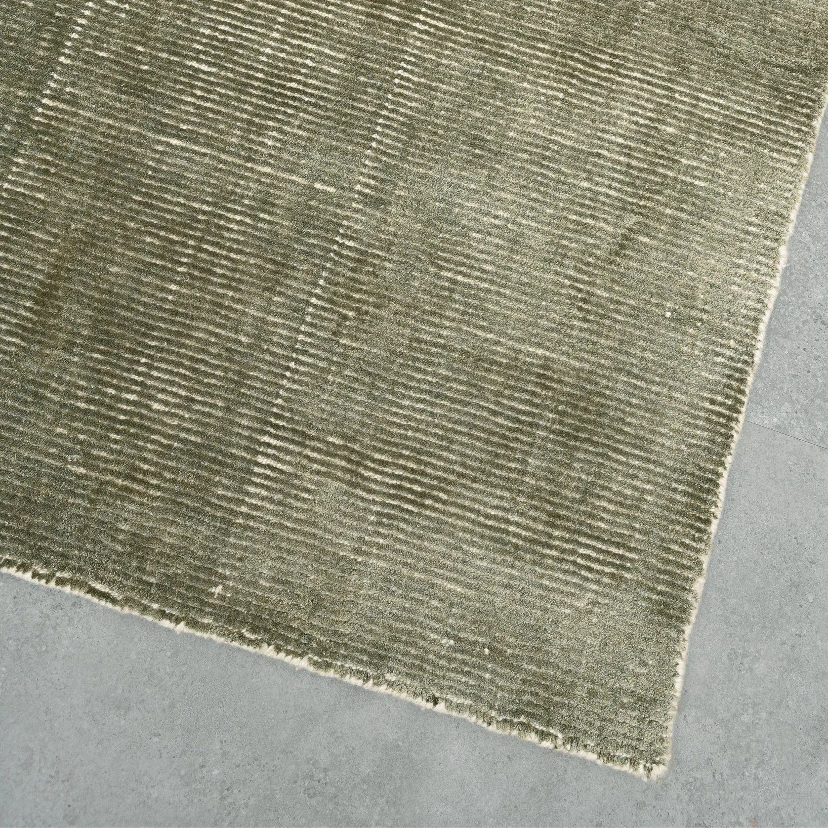 Wyatt Rug - Alfafa - 300cm x 400cm gallery detail image